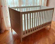 Uşaq çarpayısı Mothercare