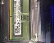 Samsung DDR5 8GB 5600MHz SO-DIMM
