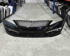 Hyundai Azera 2015 ön buferi