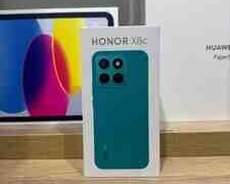 Honor X8c Moonlight White 256GB, 8GB