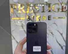 Apple iPhone 14 Pro Max Deep Purple 512GB, 6GB