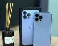 Apple iPhone 13 Pro Max Sierra Blue 256GB, 6GB