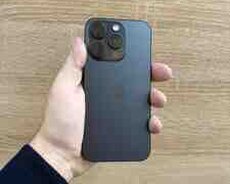 Apple iPhone 15 Pro Black Titanium 128GB, 8GB