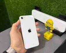 Apple iPhone SE (2020) White 128GB, 3GB