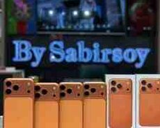 Apple iPhone 17 Pro Cosmic Orange 256GB, 12GB