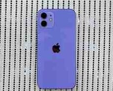 Apple iPhone 12 Purple 128GB, 4GB