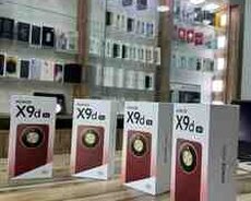 Honor X9d Midnight Black 256GB, 12GB