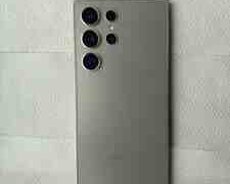 Samsung Galaxy S24 Ultra Titanium Gray 256GB, 12GB