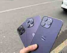 Apple iPhone 14 Pro Max Deep Purple 256GB, 6GB