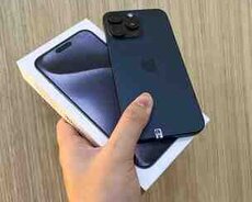 Apple iPhone 15 Pro Max Blue Titanium 512GB, 8GB