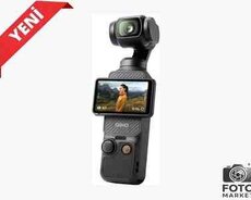DJI Osmo Pocket 3