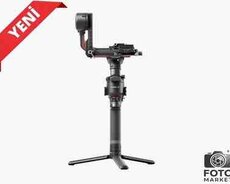 DJI RS 2 Gimbal Stabilizer Pro Combo