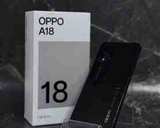 OPPO A18