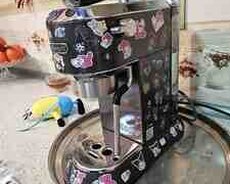 Qəhvə aparatı Delonghi 885art