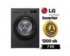 Paltaryuyan LG F2Y1HYP6J 7KG