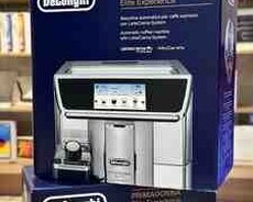 Qəhvədəmləyən Delonghi Ecam 650.85 MS