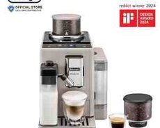 Qəhvə aparatı Delonghi EXAM 440.55.W