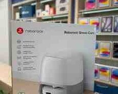 Robot tozsoran Roborock Qrevo CurV