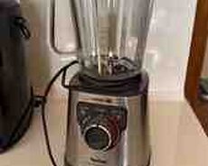 Blender Tefal Perfect Mix High Speed