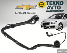 Chevrolet Cruze 2009-2015 1.4 - Membran Borusu