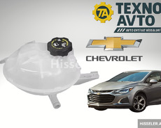 Chevrolet Cruze 2016-2020 - antifriz Çəni