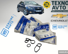 Chevrolet Cruze 2009-2015 1.4 - Yağ Radiatoru Salnikləri