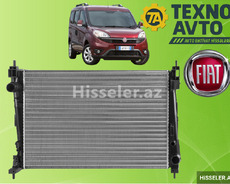 Fiat Doblo - Radiator Su