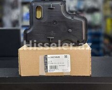 Chevrolet Malibu 2015-2019 1.5 - Sürətlər Qutusunun Filteri