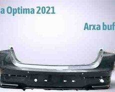 Kia Optima 2021 arxa buferi