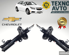 Chevrolet Cruze 2009-2015 - Ön Amartizator