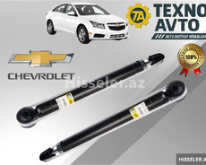 Chevrolet Cruze 2009-2015 - Arxa Amartizator