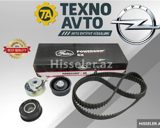 Opel - İç Kəmər Dəsti