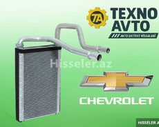 Chevrolet - Soba Radiatorları