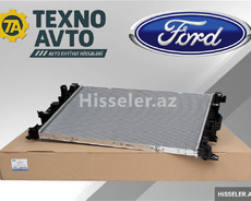 Ford - Su Radiatorları