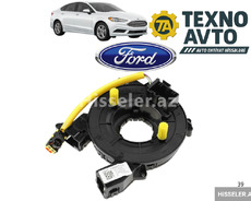 Ford Fusion 2013-2021 - Sükan Lenti