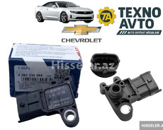 Chevrolet Camaro 3.0-3.6 - Map Sensor Bosch