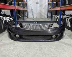 Kia Optima 2017 buferi