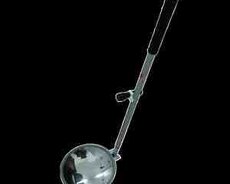 Avtomobil altı yoxlama güzgüsü