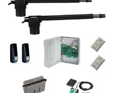 Avtomatik qapi qollari Faac 800