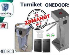 Turniket ONEDOORS T-100 ECO