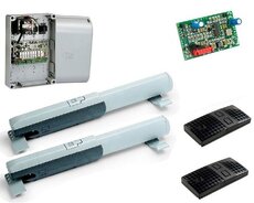 Avtomatik darvaza qollari Faac 1 Ton