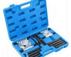 Podşipniklər üçün dartıcı və ayırıcı dəst HÖGERT