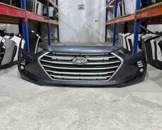 Hyundai Elantra 2017 ön buferi