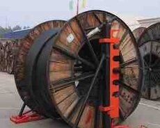 Kabel saxlama qurğusu