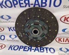 411008A205-Feredo Hyundai orijinal