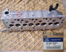 2210042421-Mühərrik qalovkası- Hyundai orijinal