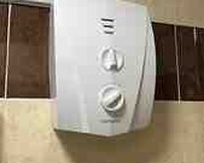 Su qızdırıcısı Cemsan