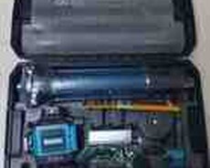 Lazer səviyyəölçən