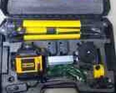 Lazer səviyyə ölçən