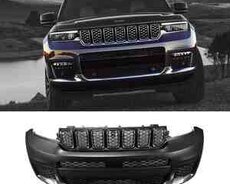 Jeep Grand Cherokee 2022-2025 bufer dəsti